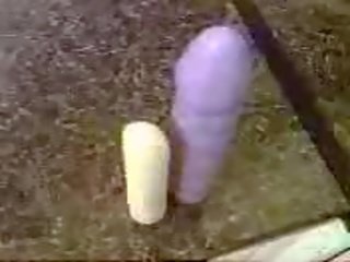 Pagsasayaw dildos