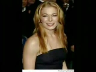 Good Compilation Of Hot Non Nude Babe Leann Rimes