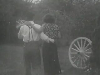 Real sex video de 1925