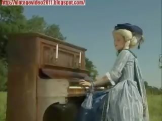 La principessa e la puttana 2 (1996) parte 03 italiancla