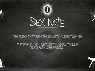 Sexnote vost ba