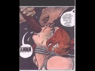 Vintage breast jimat pangawulan komik