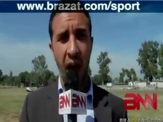 The world sport and kirli video uly watermelons