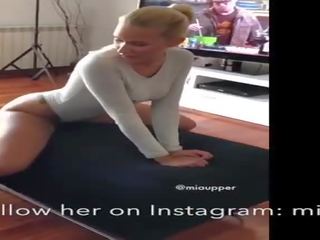 Twerk anne dıldo miaupper 2018