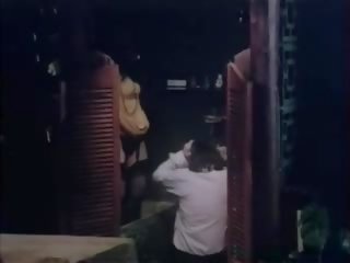 Enchanting pakikipagtalik sa 1970