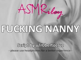 EroticAudio - Fucking Nanny