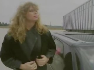 Tracey адамс ле putes де l autoroute 01